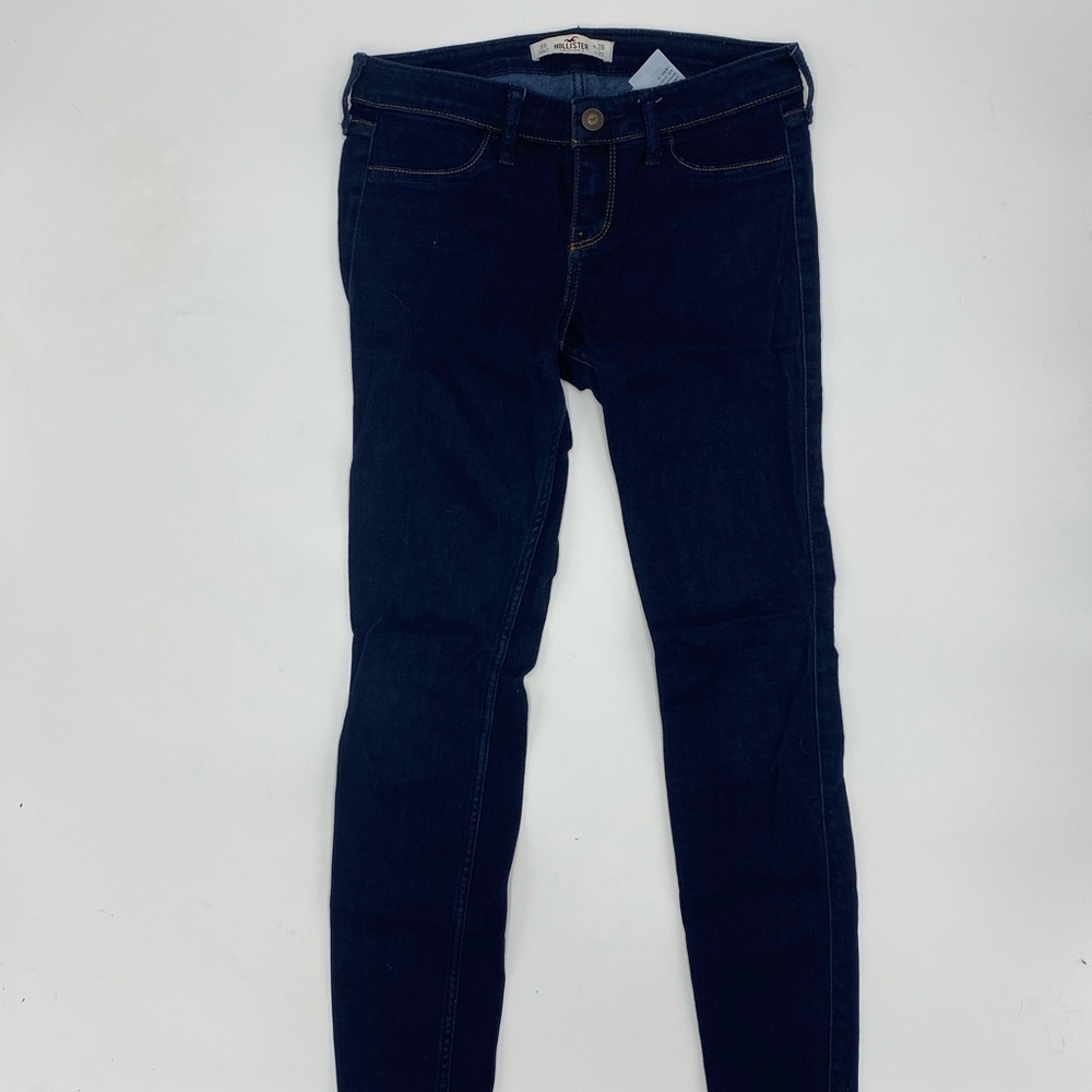 Hollister Jeggings
